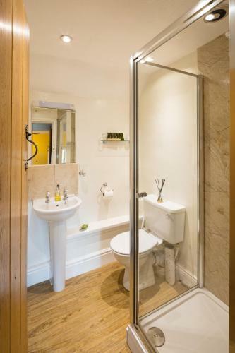 Holly Cottage B&B