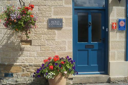 Holly Cottage B&B