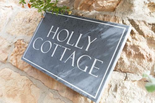 Holly Cottage B&B