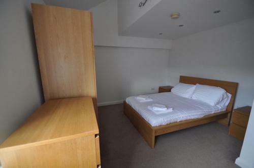 Apartamento Princes Dock Chambers 10