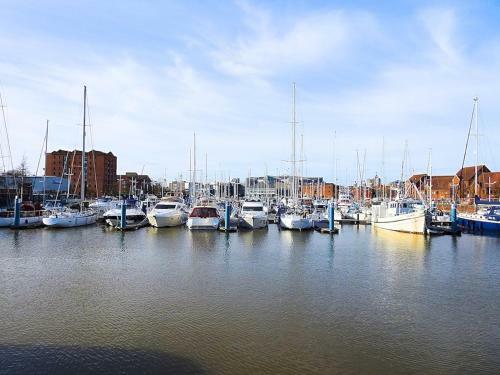 Apartamento Marina Mews 2