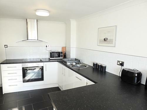 Apartamento Marina Mews 2