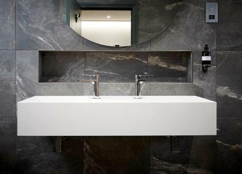 Apartamento Hideout Hotel