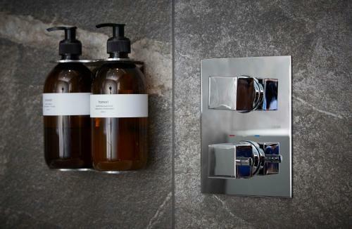 Apartamento Hideout Hotel