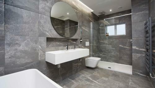Apartamento Hideout Hotel