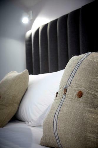 Apartamento Hideout Hotel