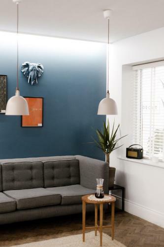 Apartamento Hideout Hotel