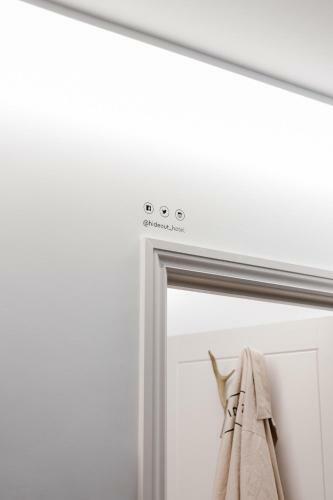 Apartamento Hideout Hotel