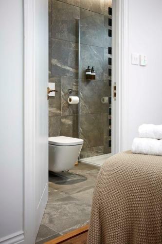 Apartamento Hideout Hotel