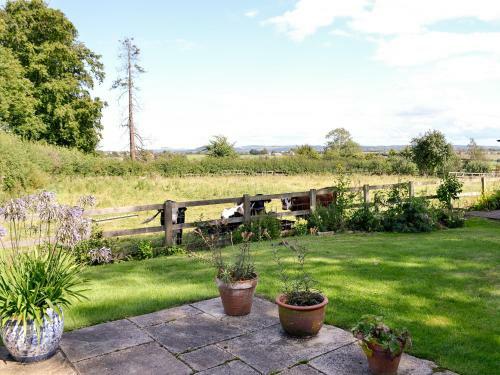 The Byre