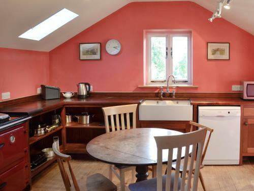 The Byre