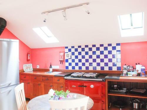 The Byre