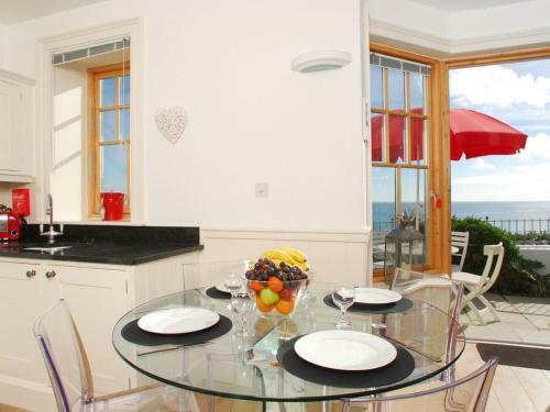 Apartamento No 2 Prospect House