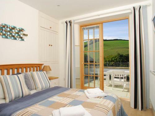 Apartamento No 2 Prospect House