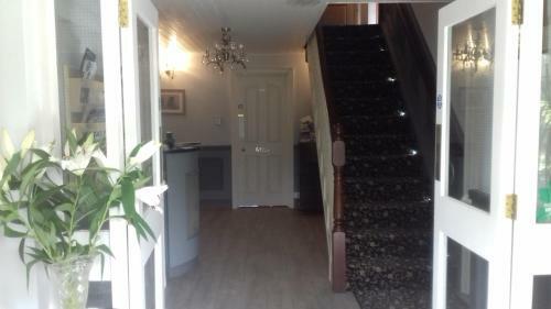 Bed & Breakfast Arch House