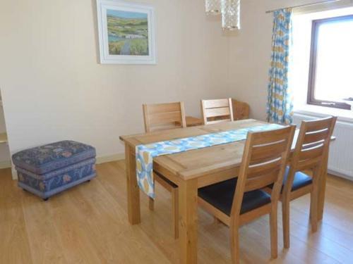 Sealladh An Locha Cottage