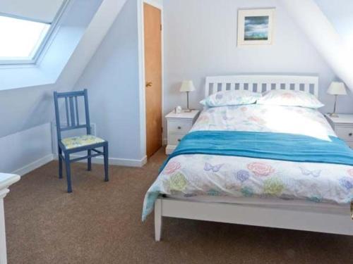 Sealladh An Locha Cottage