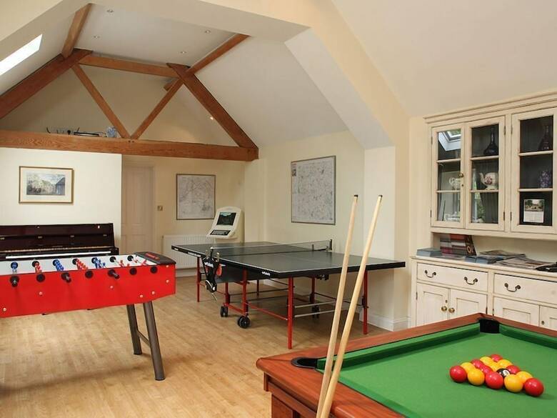 Shipton Cottage