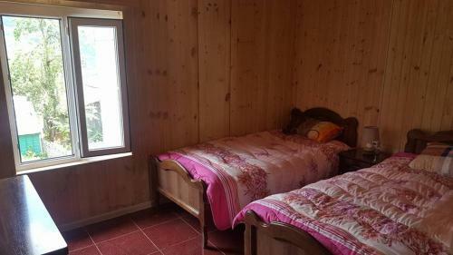Hostal Hostel "abaia"