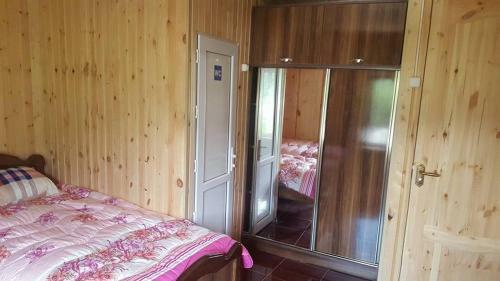 Hostal Hostel "abaia"
