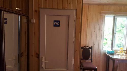 Hostal Hostel "abaia"