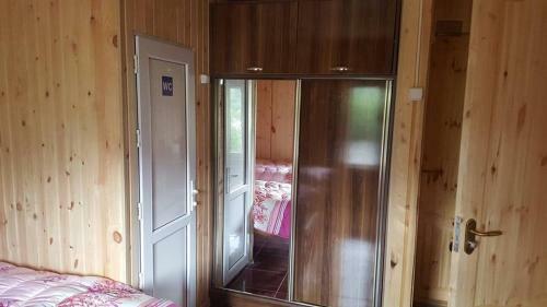 Hostal Hostel "abaia"