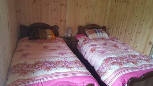 Hostal Hostel "abaia"