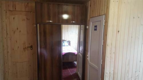 Hostal Hostel "abaia"