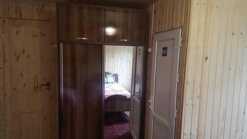 Hostal Hostel "abaia"