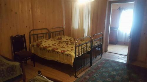 Hostal Hostel "abaia"