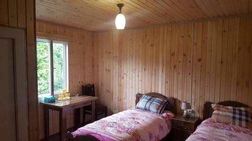 Hostal Hostel "abaia"