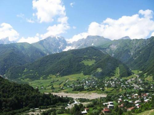 Hostal Hostel "abaia"