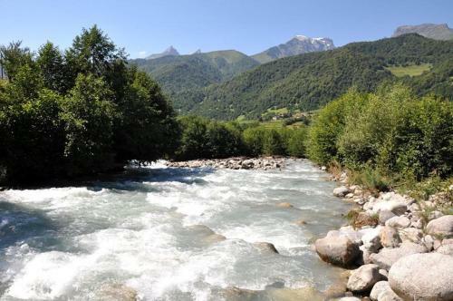 Hostal Hostel "abaia"