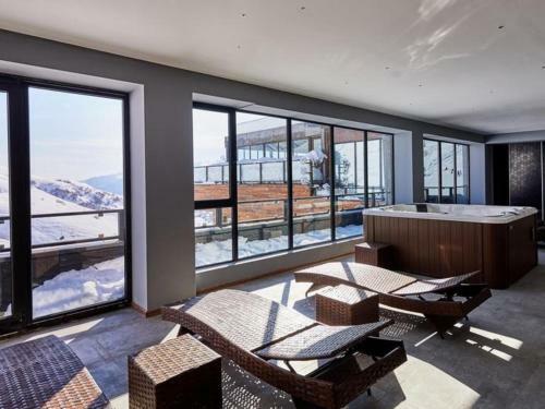 Vato Apartment