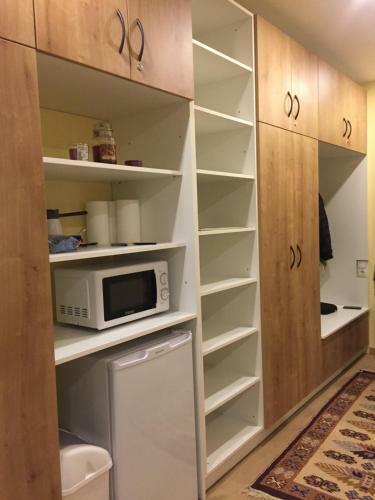 Apartamento New Gudauri Studio For 4