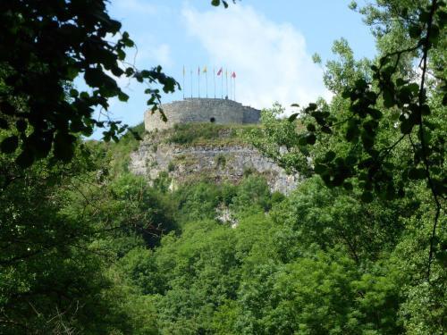 Au Fil De L Ourthe