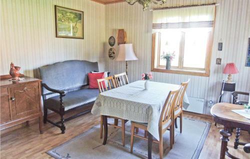 Holiday Home Sp�nhyltan Rydaholm