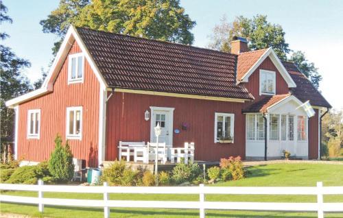 Holiday Home Sp�nhyltan Rydaholm