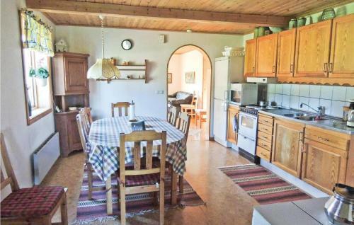 Holiday Home Sp�nhyltan Rydaholm