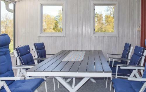 Holiday Home Lindstad Rydaholm