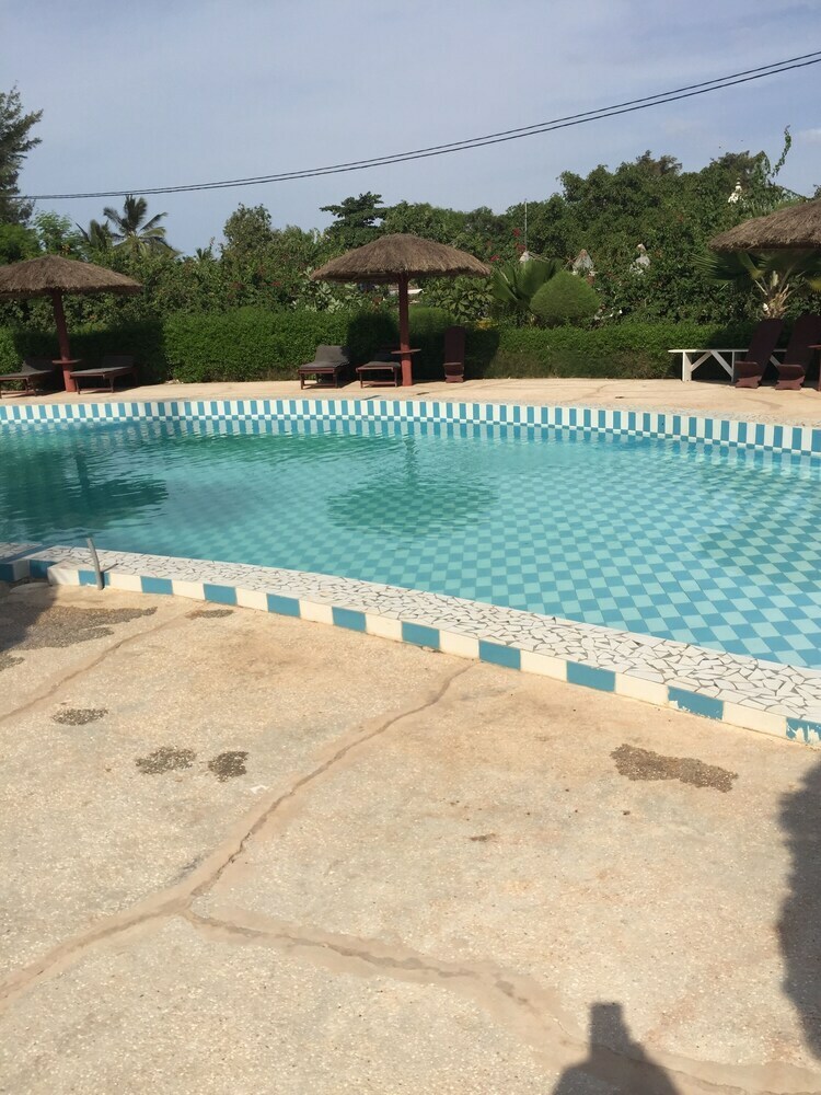 Hotel Les Cristaux Roses
