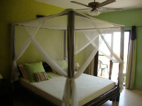 Hostal Le Clos Des Oliviers
