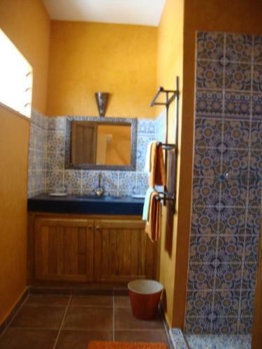 Hostal Le Clos Des Oliviers