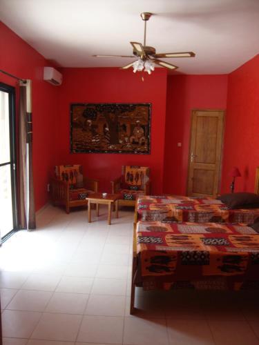 Hostal Le Clos Des Oliviers