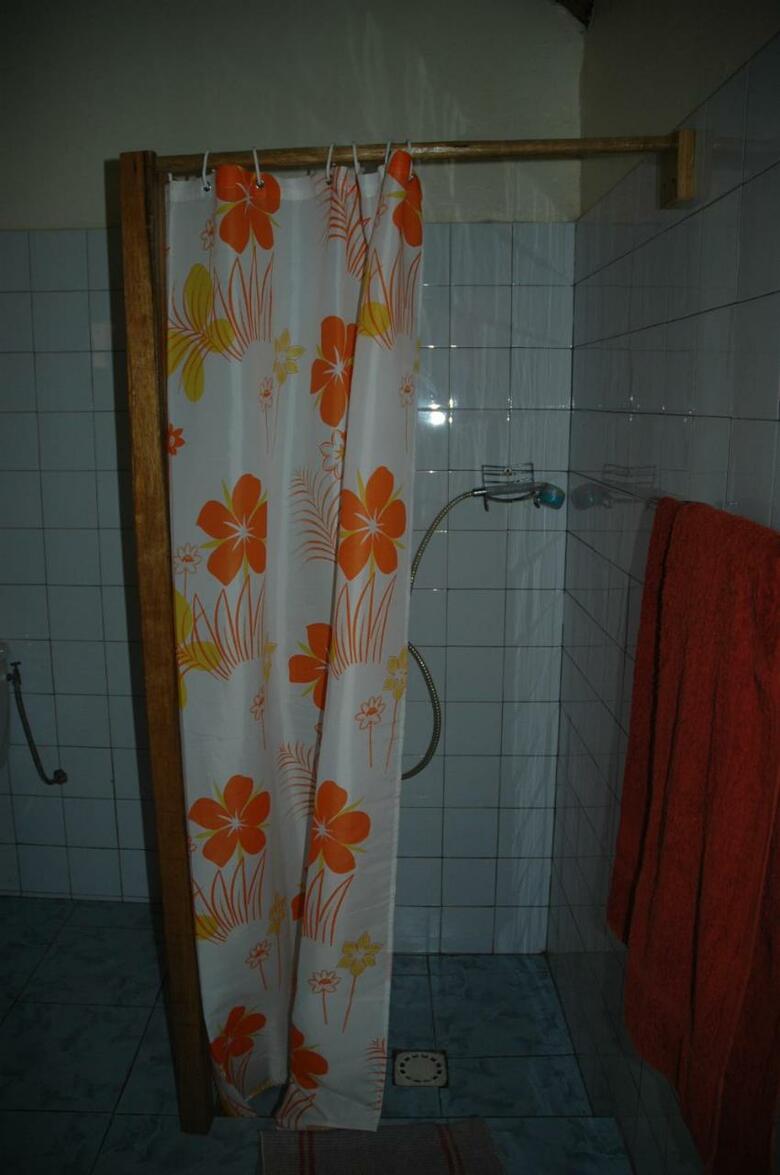 Hotel Le Calao Du Lac Rose