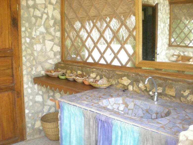 Hotel Le Calao Du Lac Rose