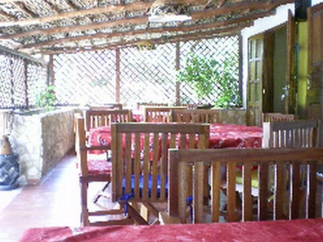 Hotel Le Calao Du Lac Rose