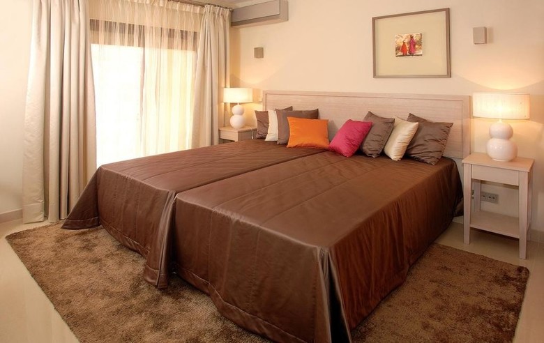Hotel Amendoeira Golf Resort