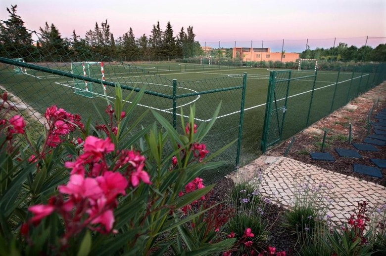 Hotel Amendoeira Golf Resort