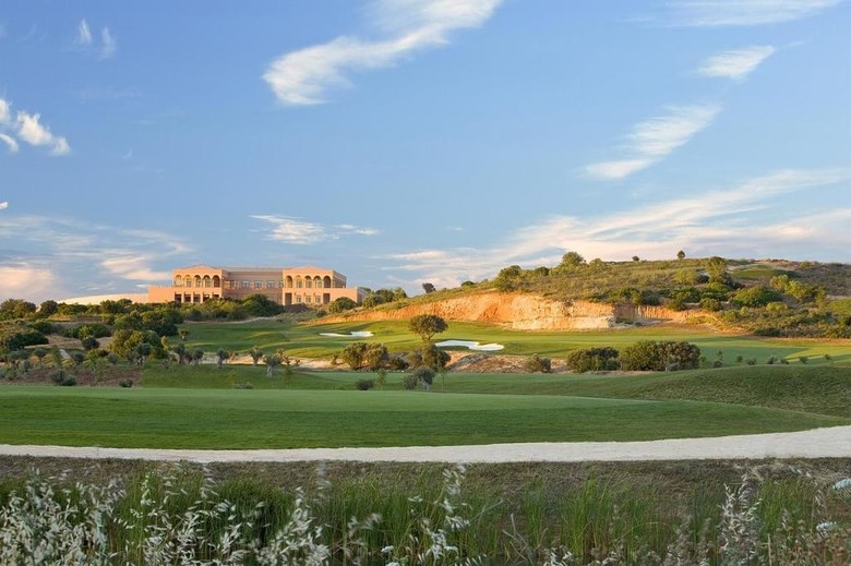 Hotel Amendoeira Golf Resort